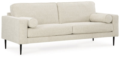 Hazela Sofa, Loveseat, Chair and Ottoman