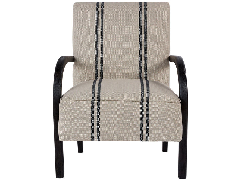 Getaway Bahia Honda Accent Chair Beige