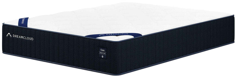 Dreamcloud Classic Memory Foam - Mattress