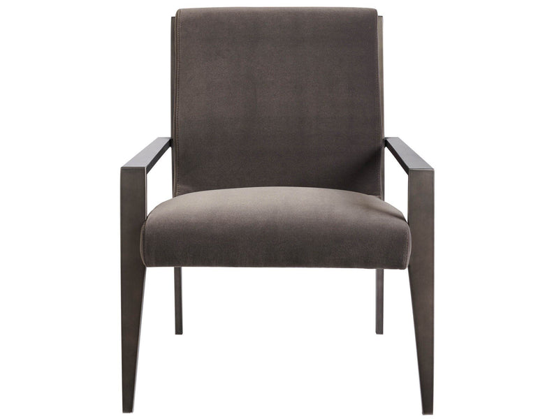 Mangold Accent Chair Special Order Beige