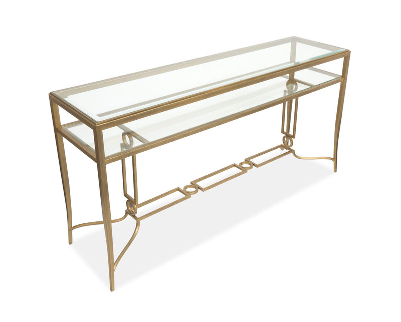 Lorena - Rectangular Table