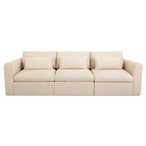 Swift - Modular Sofa - Light Beige