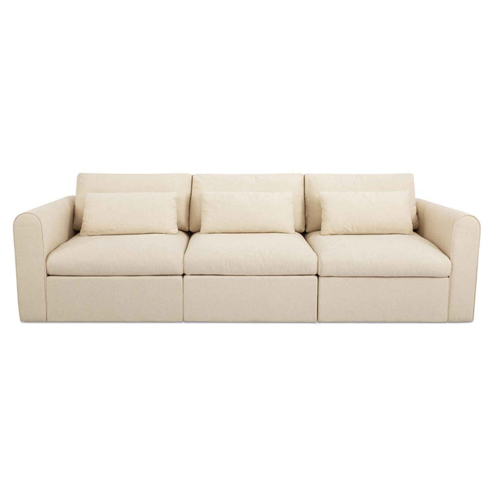 Swift - Modular Sofa - Light Beige