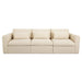 Swift - Modular Sofa - Light Beige