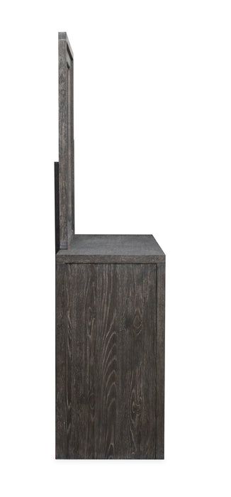 Kinsley - Drawer Dresser