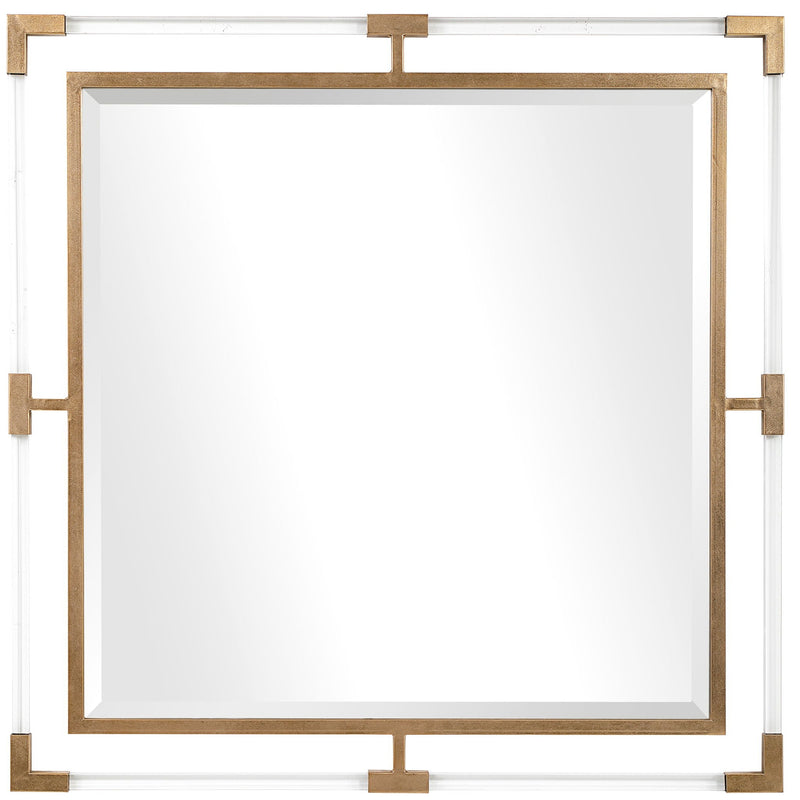 Balkan - Iron Mirror