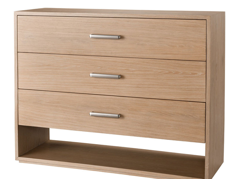 Nomad Vista Dresser Light Brown