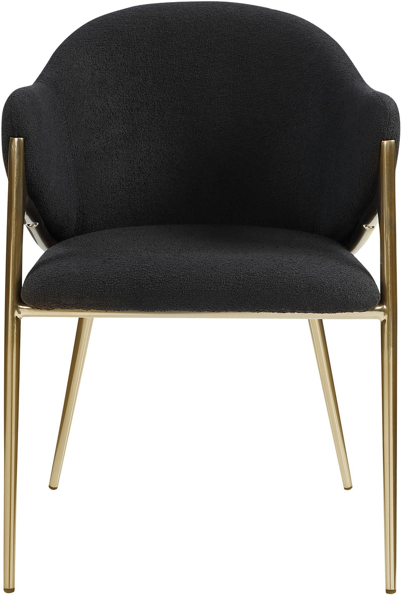 Nial - Dining Chair (Set of 2)