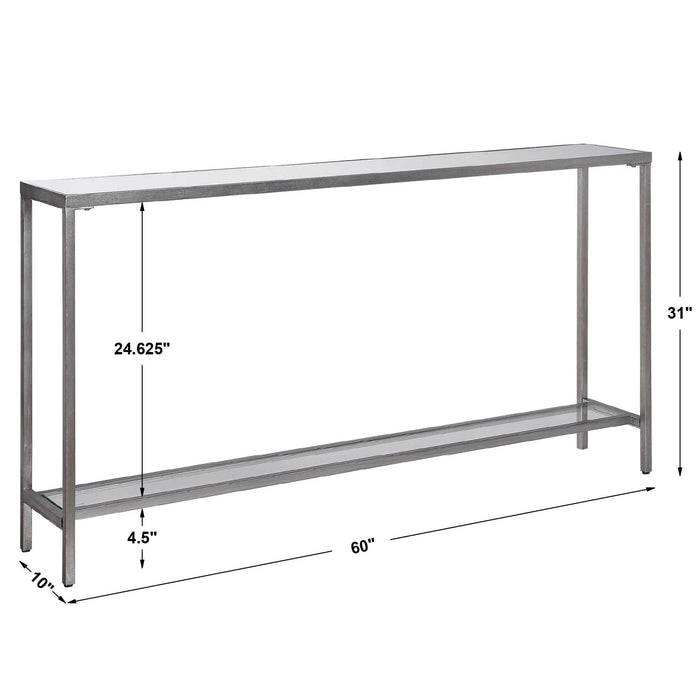 Hayley - Console Table