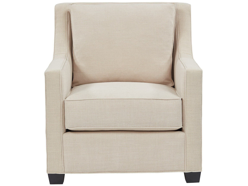 Salina Chair Special Order Pearl Silver
