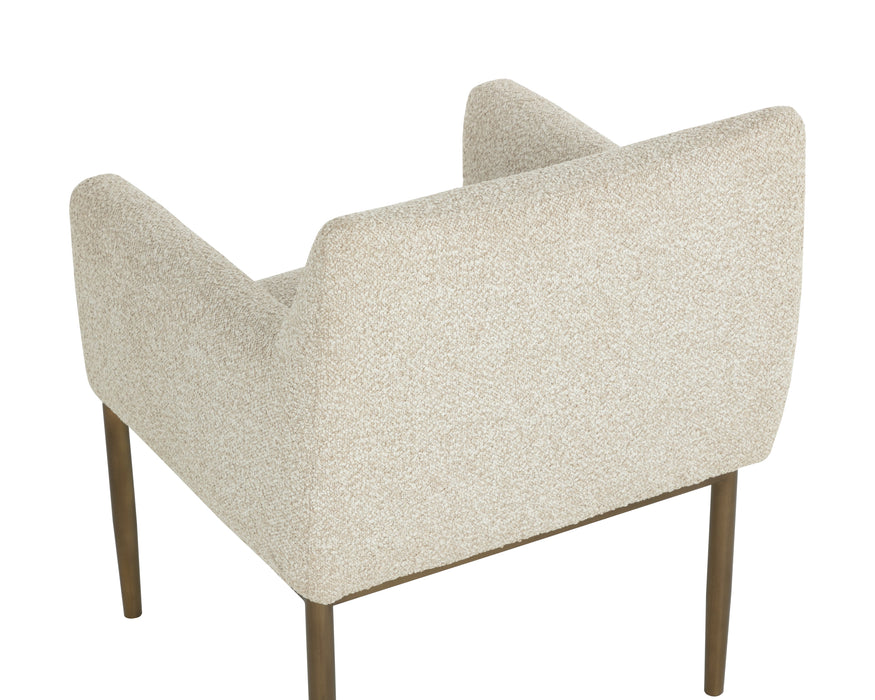 Olea Lounge Chair