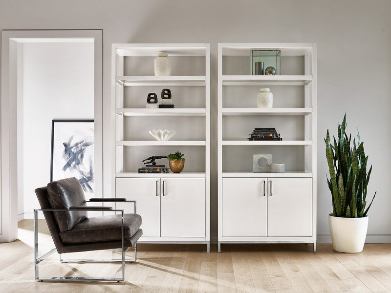 Modern Etagere