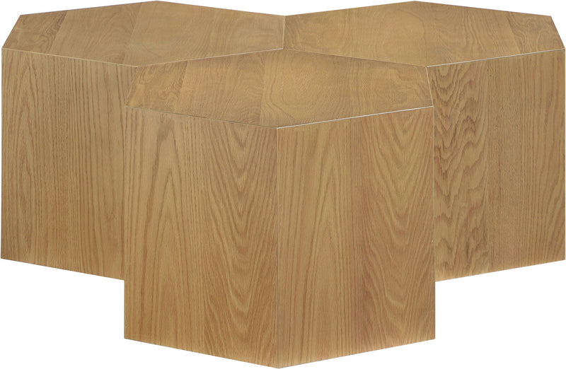 Eternal - Coffee Table Set