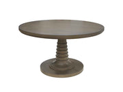 Seraphina - Complete Round Dining Table