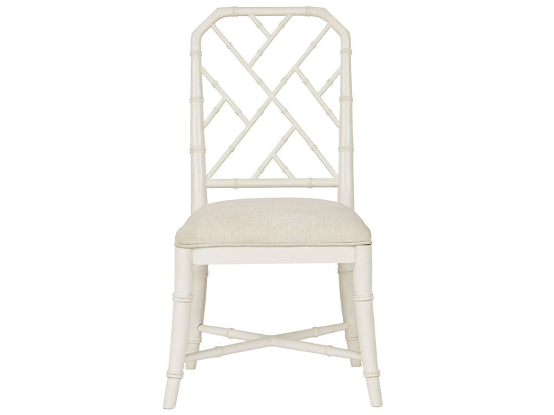 Getaway Hanalei Bay Side Chair