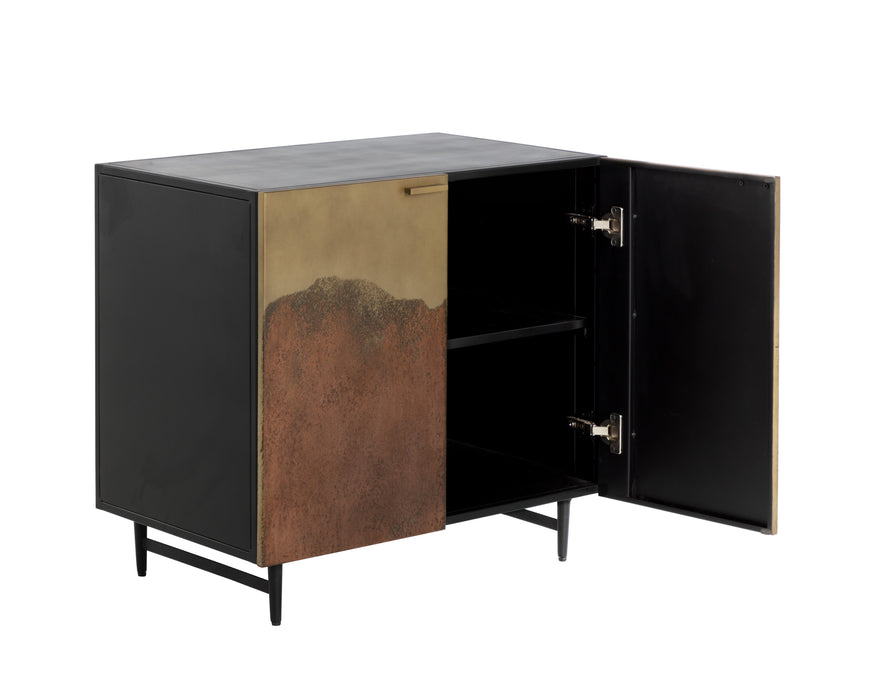 Auburn Nightstand