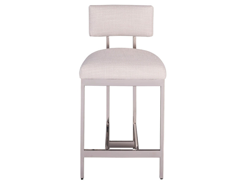 Monroe - Counter Stool, Special Order - Light Gray