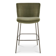 Early - Bar Stool - Green