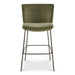 Early - Bar Stool - Green
