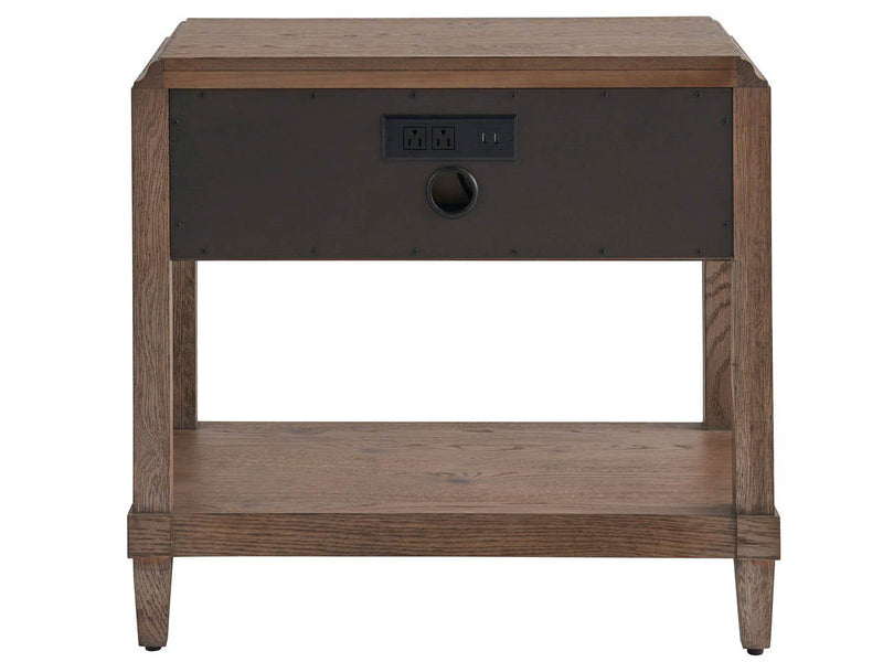 Griffith Park - Drawer Nightstand