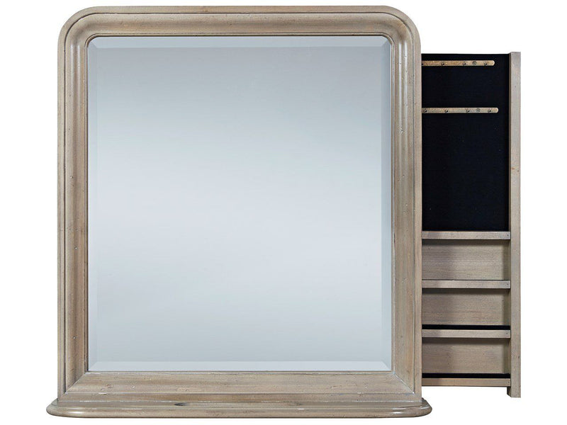 Reprise Storage Mirror