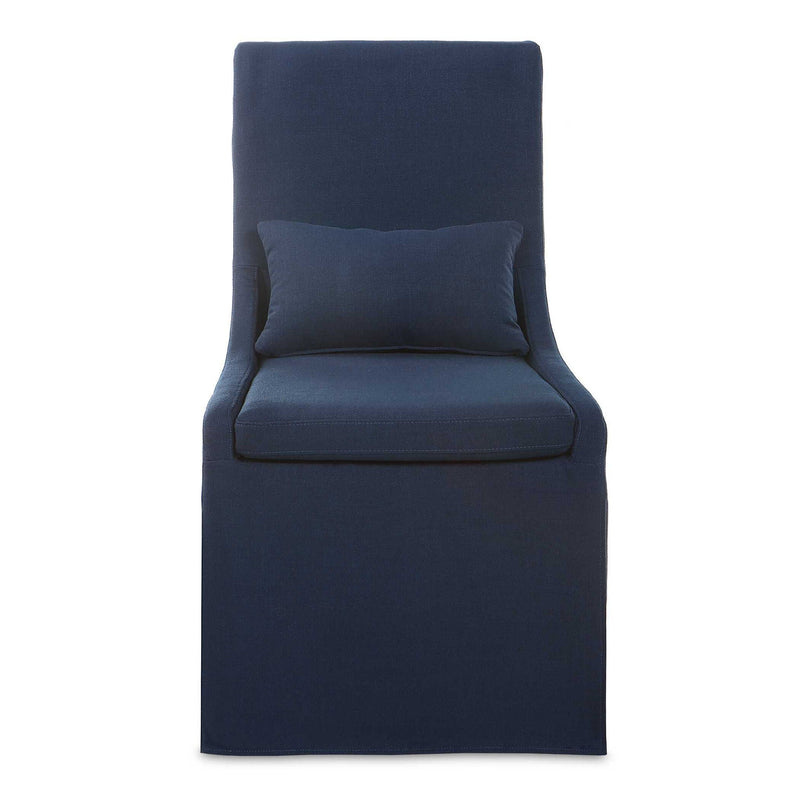 Coley - Armless Chair