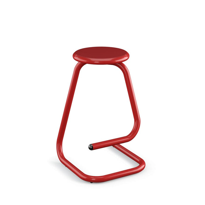 Paperclip70 Non-Swivel Counter Stool