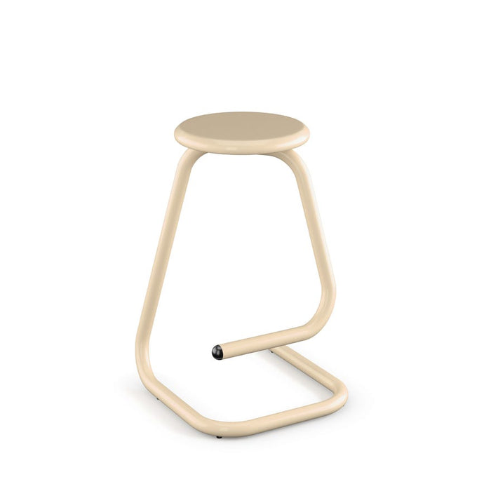 Paperclip70 Non-Swivel Counter Stool