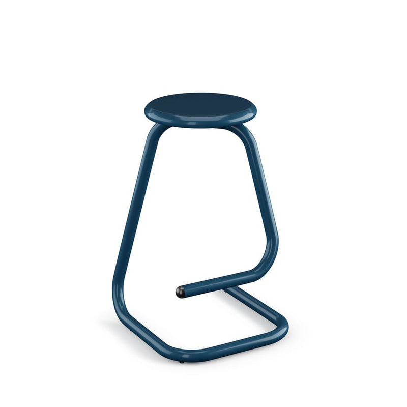 Paperclip70 Non-Swivel Counter Stool