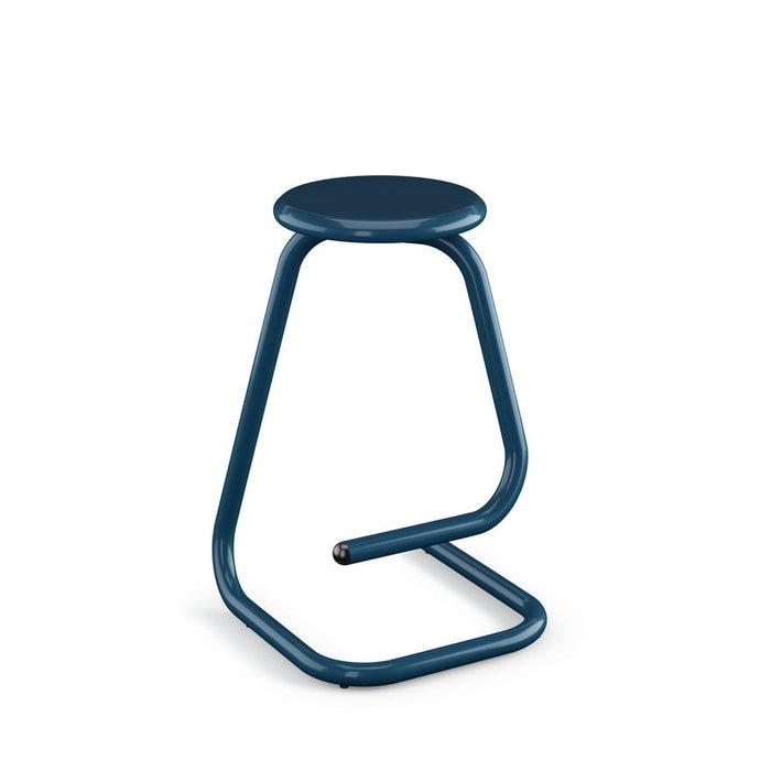 Paperclip70 Non-Swivel Counter Stool