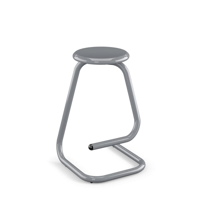 Paperclip70 Non-Swivel Counter Stool