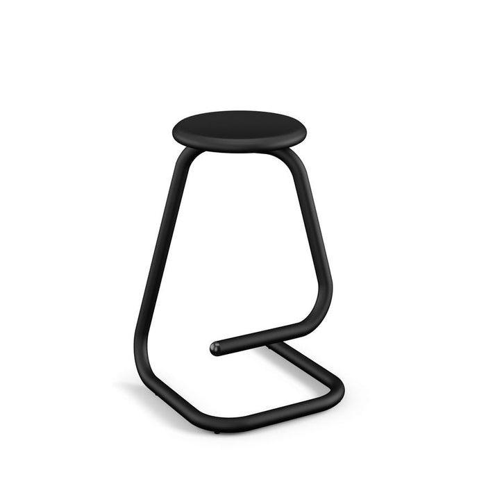 Paperclip70 Non-Swivel Counter Stool
