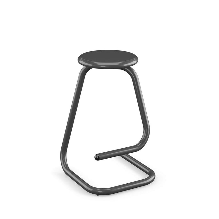 Paperclip70 Non-Swivel Counter Stool