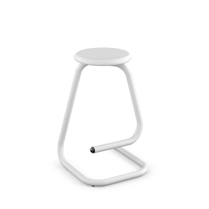 Paperclip70 Non-Swivel Counter Stool