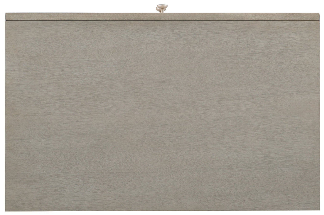 Elixir - 2-Drawer Nightstand