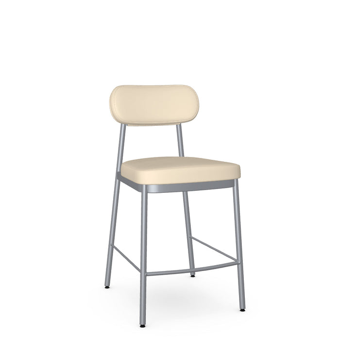 Orly Non-Swivel Counter Stool