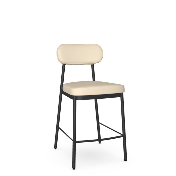 Orly Non-Swivel Counter Stool