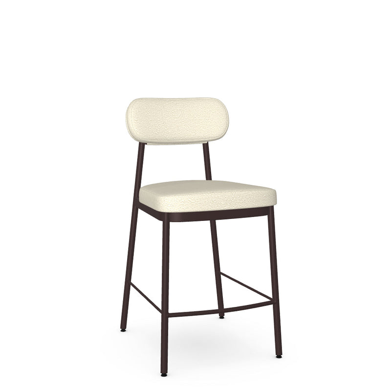 Orly Non-Swivel Counter Stool