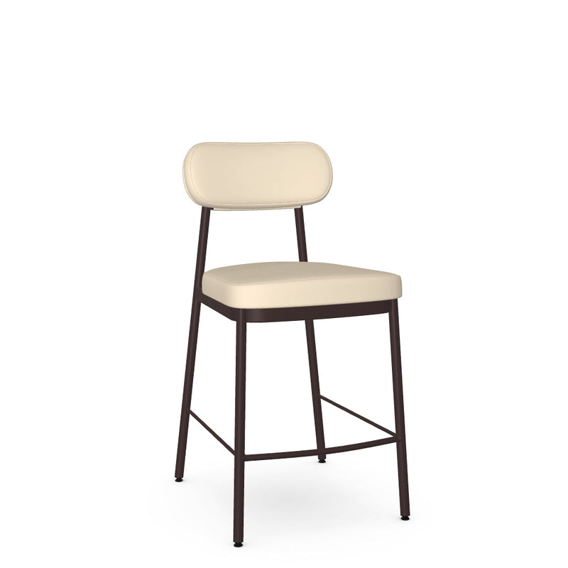 Orly Non-Swivel Counter Stool