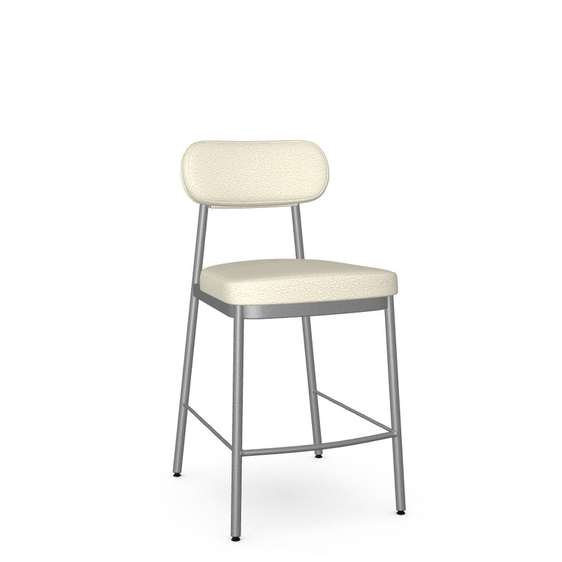 Orly Non-Swivel Counter Stool