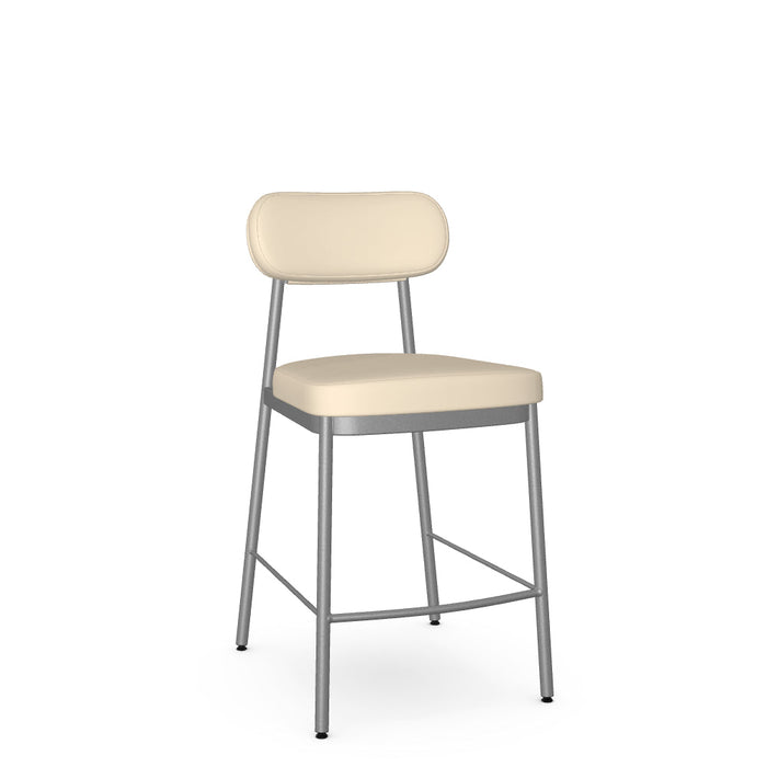 Orly Non-Swivel Counter Stool