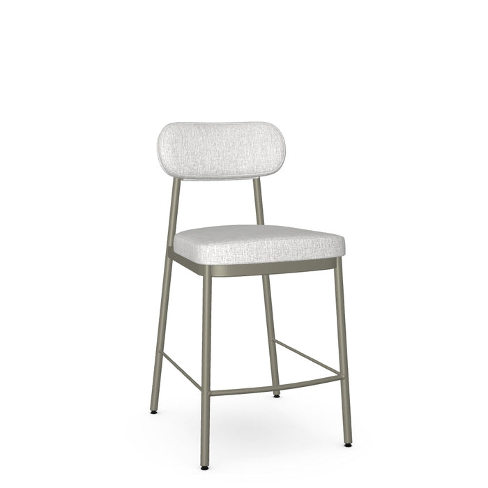 Orly Non-Swivel Counter Stool