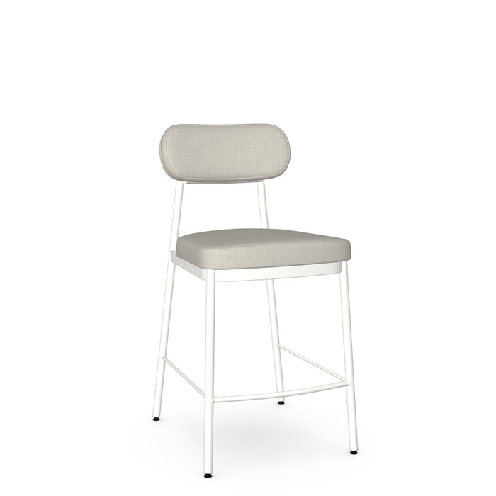 Orly Non-Swivel Counter Stool