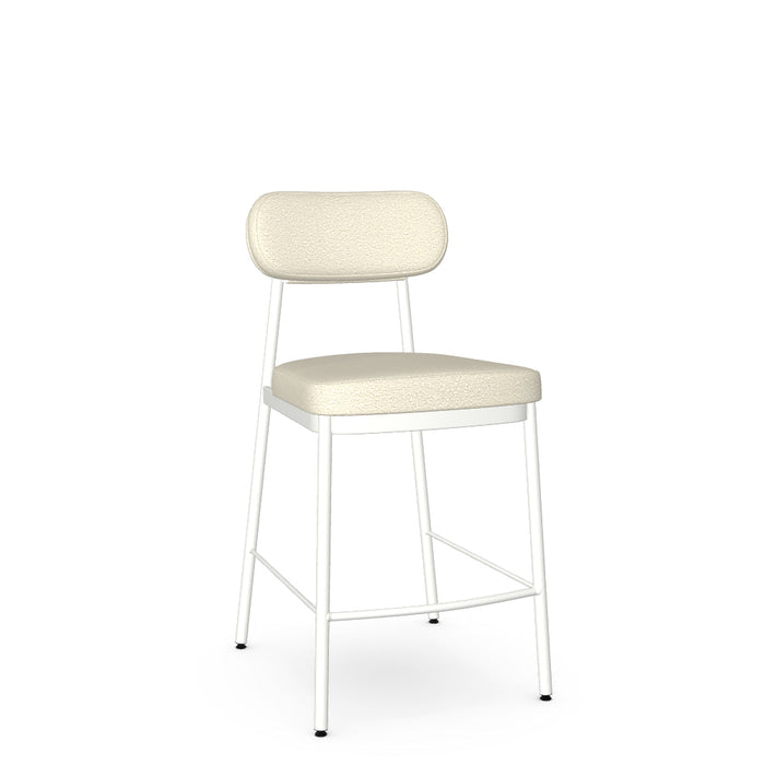 Orly Non-Swivel Counter Stool