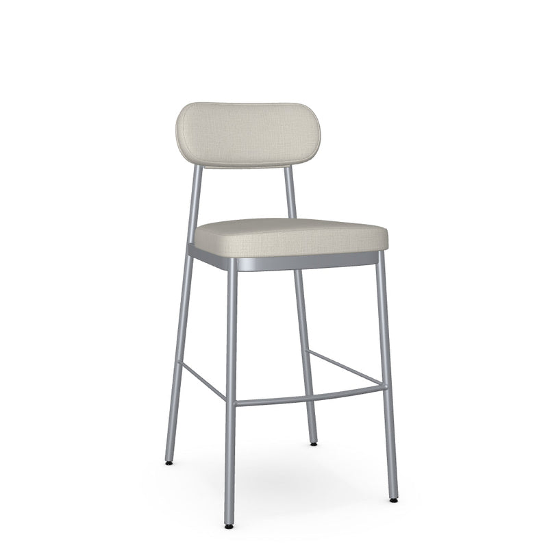Orly Non-Swivel Bar Stool