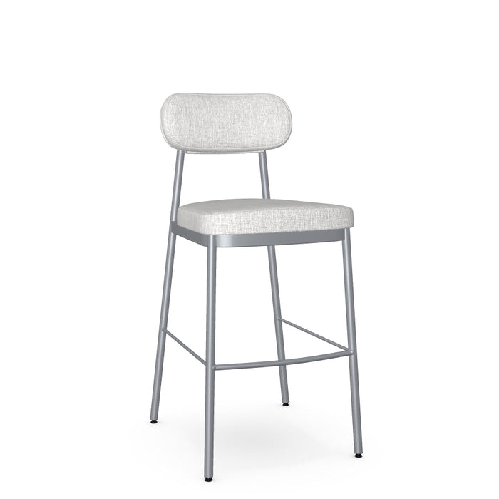 Orly Non-Swivel Bar Stool