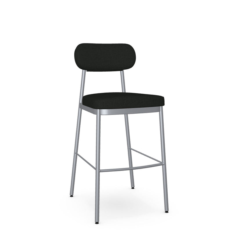 Orly Non-Swivel Bar Stool