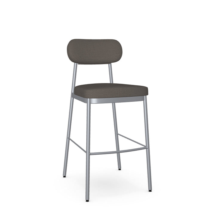 Orly Non-Swivel Bar Stool