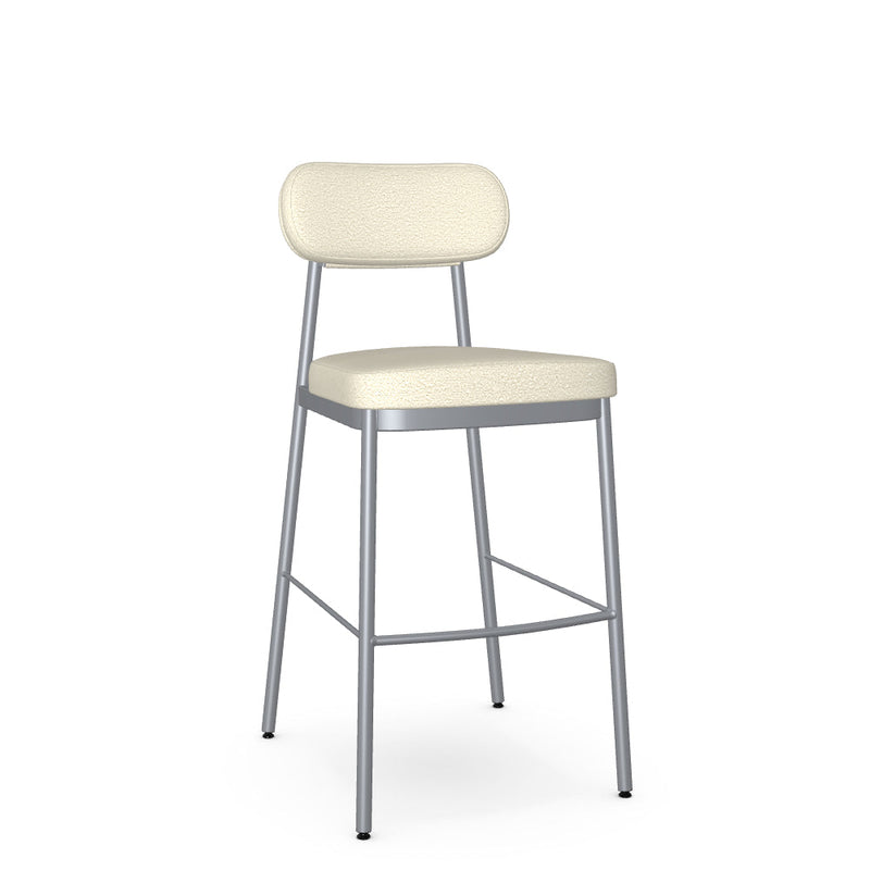 Orly Non-Swivel Bar Stool