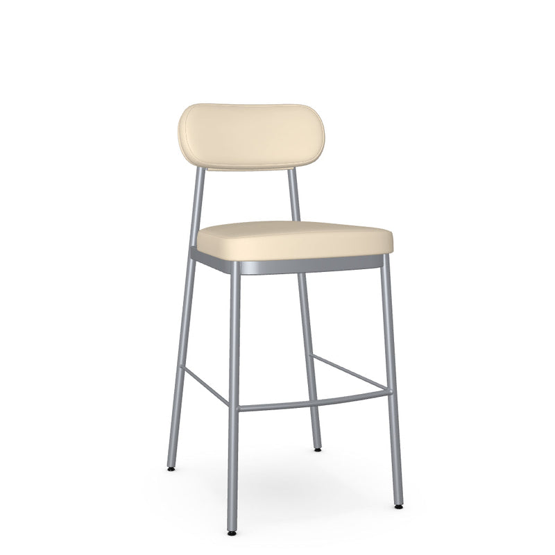Orly Non-Swivel Bar Stool